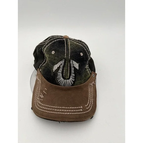True Religion | Accessories | True Religion Hat Embroidered  display picture 3